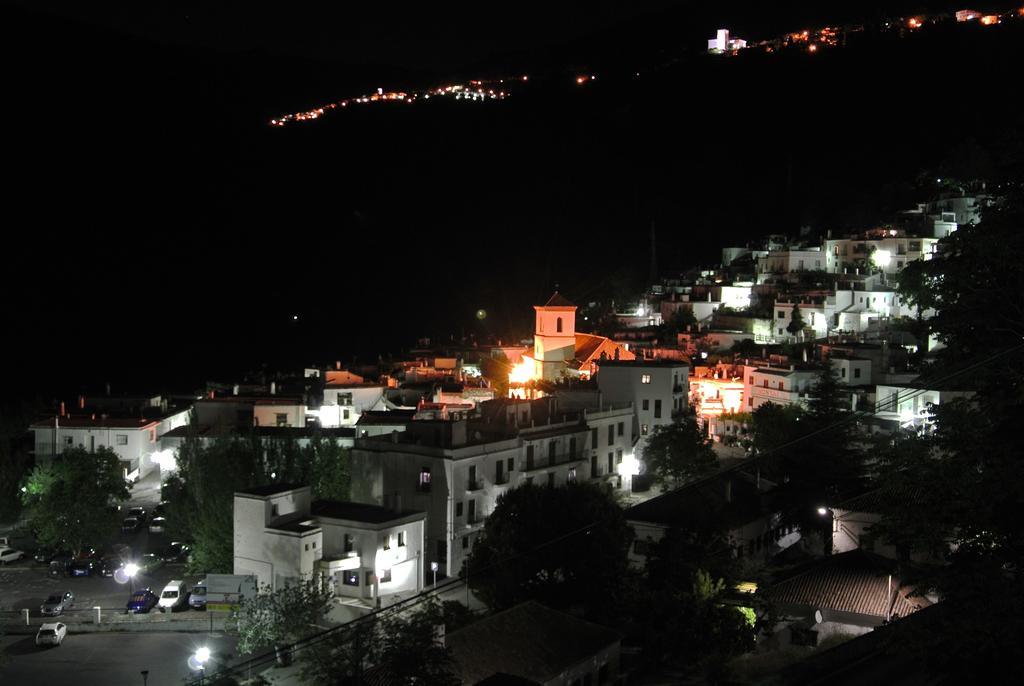 Estrella De Las Nieves Pampaneira Ruang foto